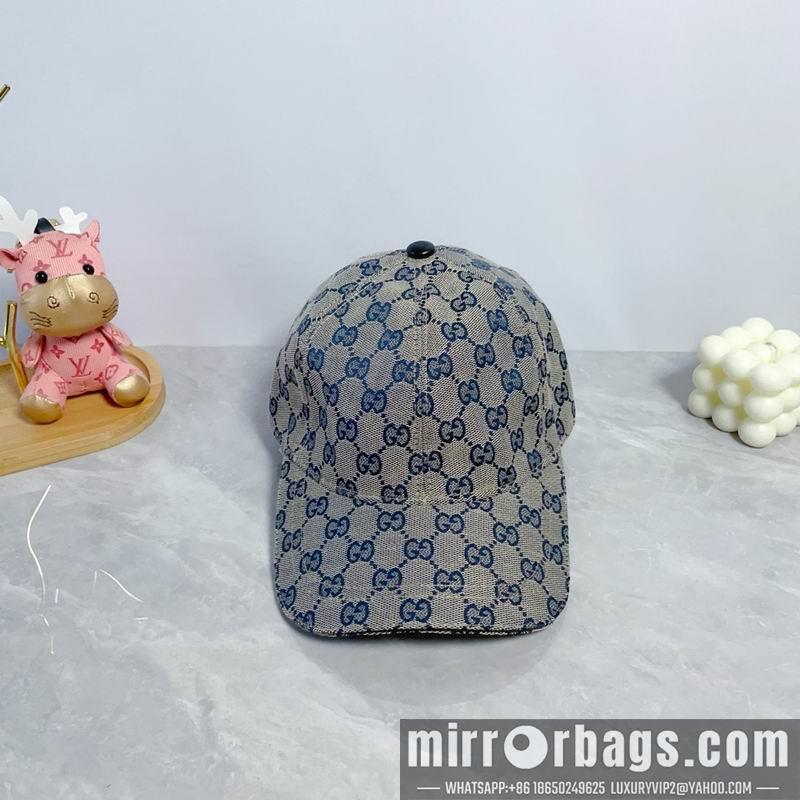 Replica Gucci Hat dx119