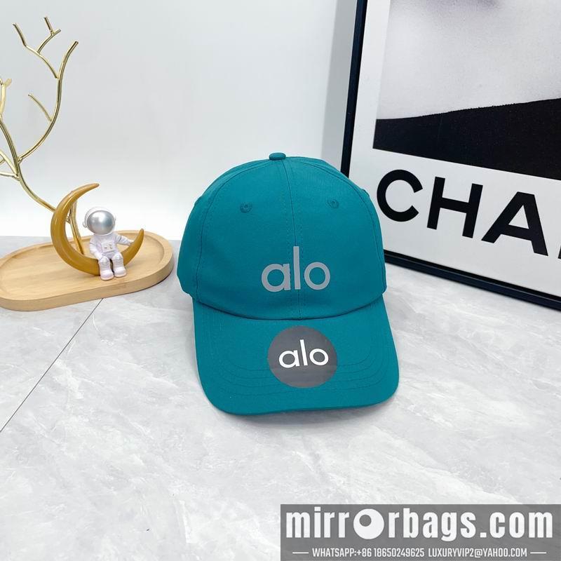 Replica Alo cap dx08