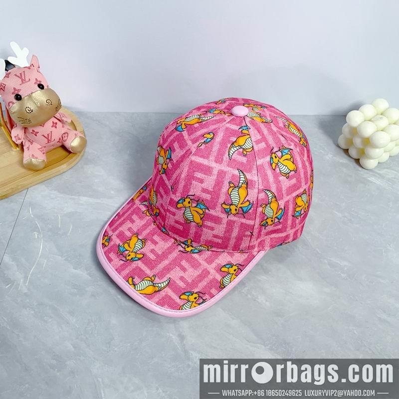 Replica Fendi Hat dx27