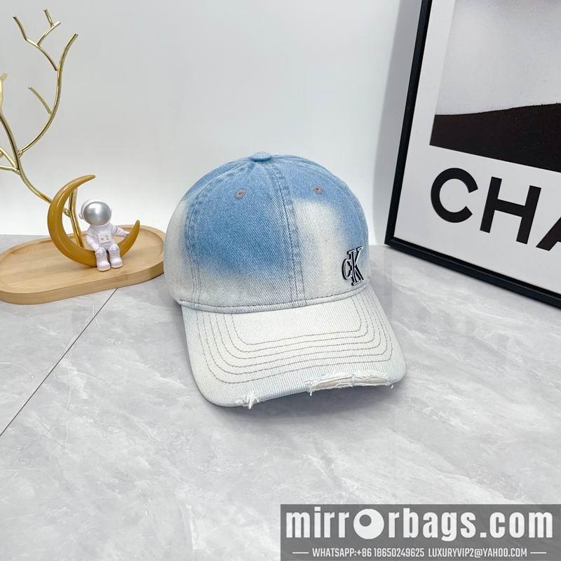 Replica CK cap dx34