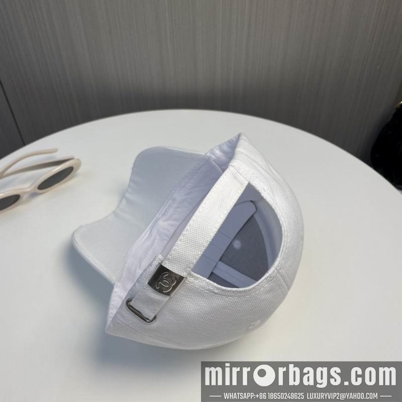 Replica Chanel Hat dx43