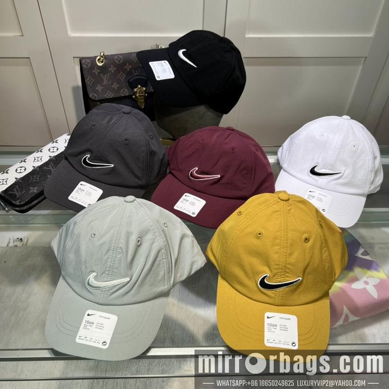 Replica Nike cap dx06