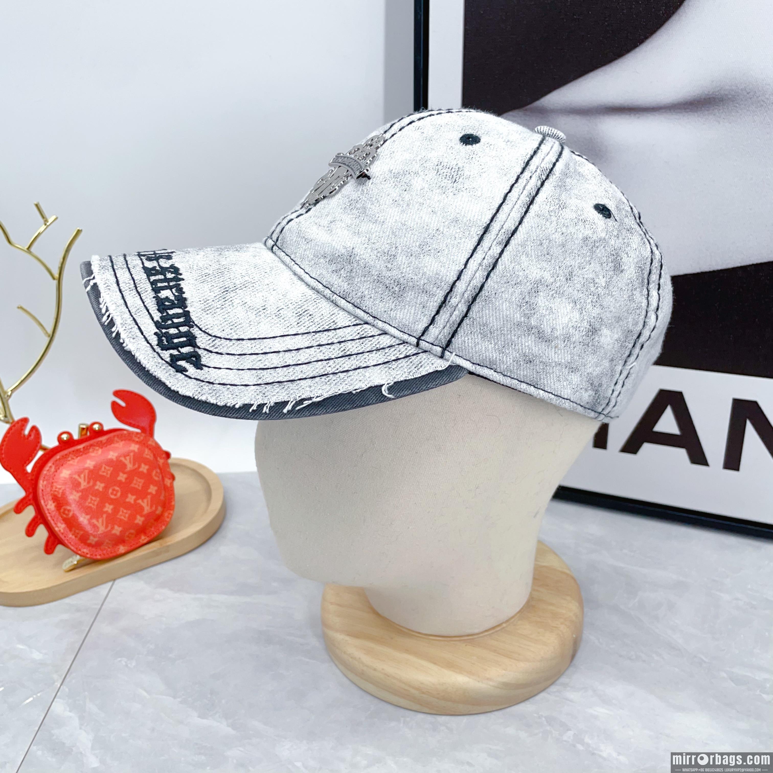 Replica Chrome Hearts Hat dx22