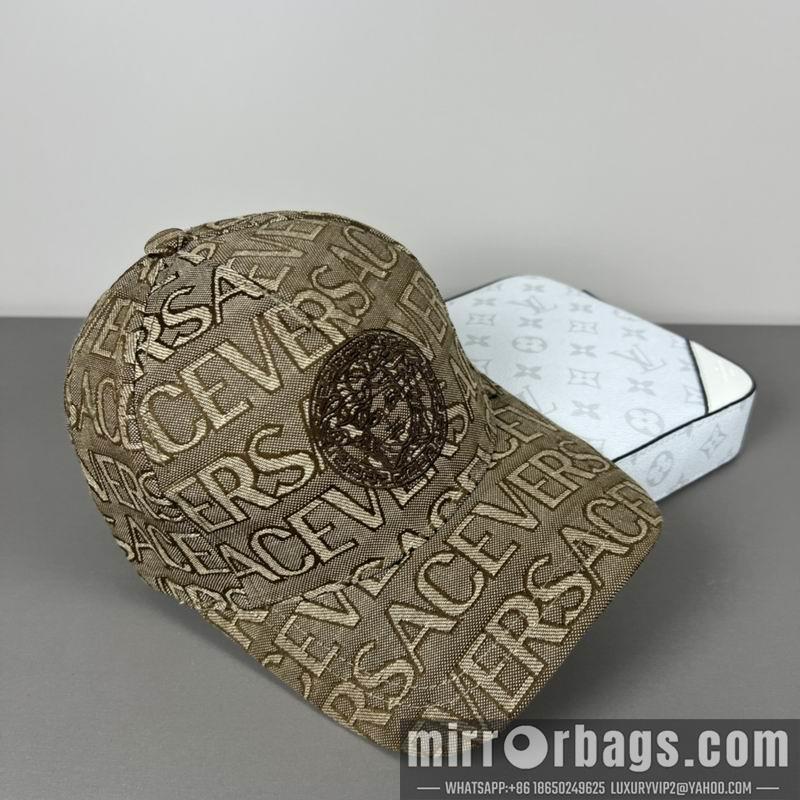 Replica Versace cap dx12