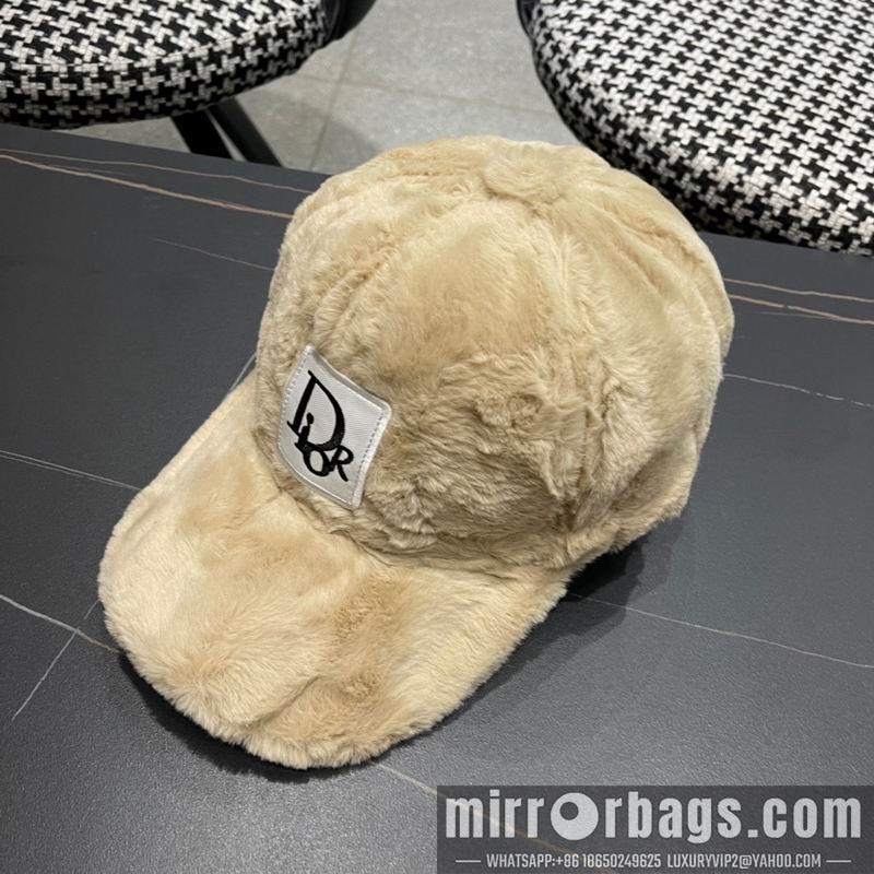 Replica Dior Hat 010601