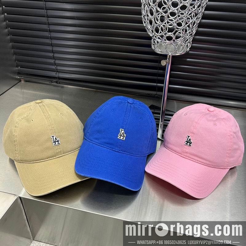 Replica MLB NY cap dx12