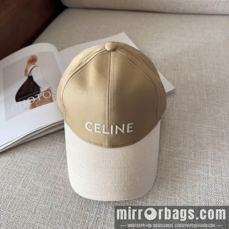 Replica Celine Cap 021004