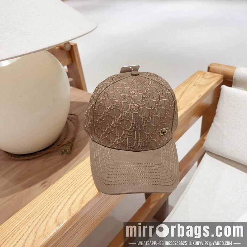 Replica Dior cap 010209