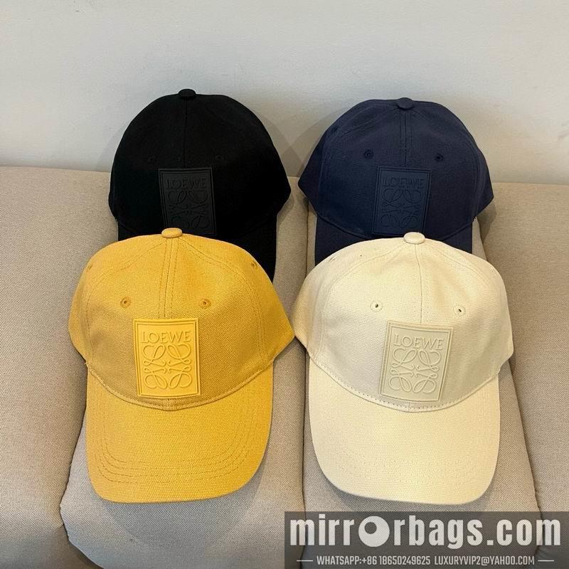 Replica Loewe Hat dx51