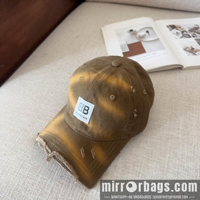 Replica Balenciaga Hat 010902