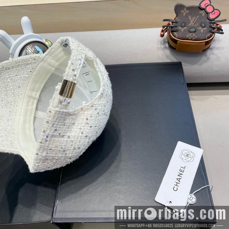 Replica Chanel cap 120403