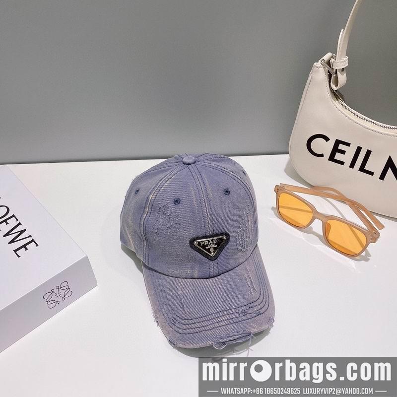 Replica Prada Hat dx05