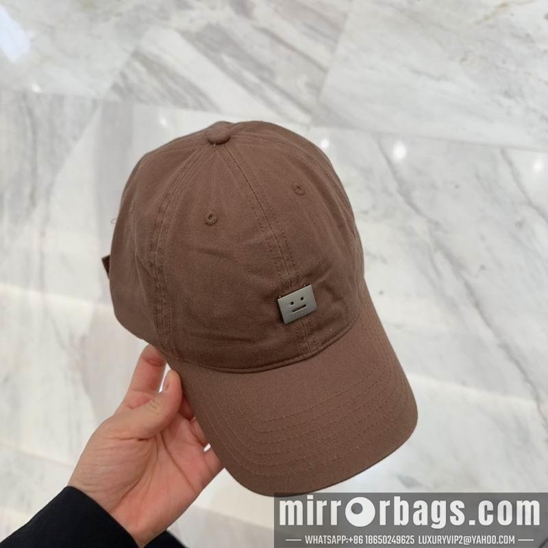 Replica Acne Hat dx20