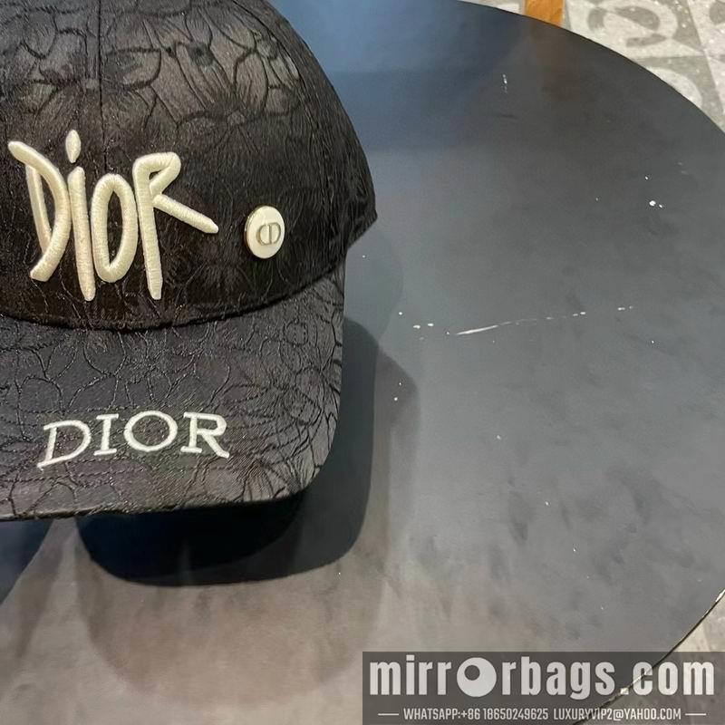 Replica Dior Hat 020803