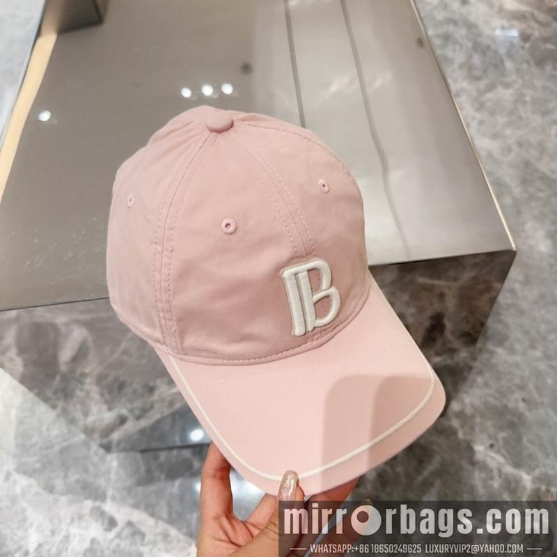 Replica Balenciaga cap 050708