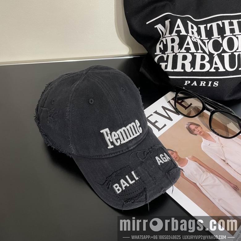 Replica Balenciaga Cap dxn07