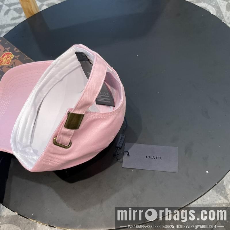 Replica Prada cap 050709