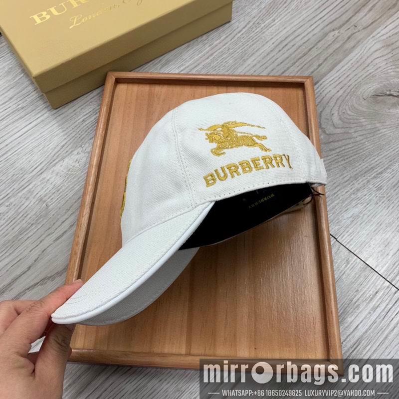 Replica Burberry Hat31