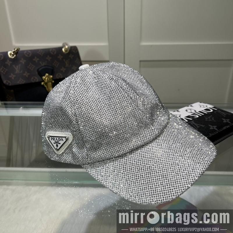 Replica Prada Hat 042802