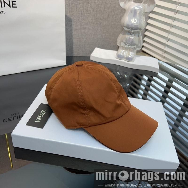 Replica Zegna cap dx04