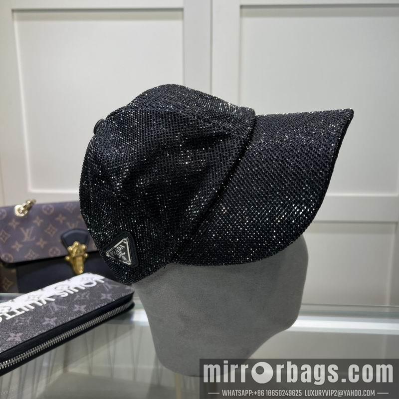 Replica Prada Hat 042802