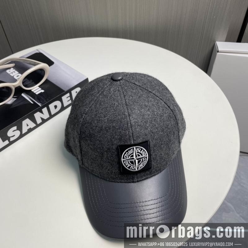 Replica Stone Island cap 010401