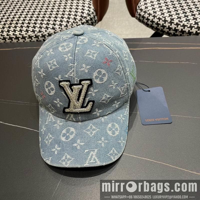 Replica LV cap 072802