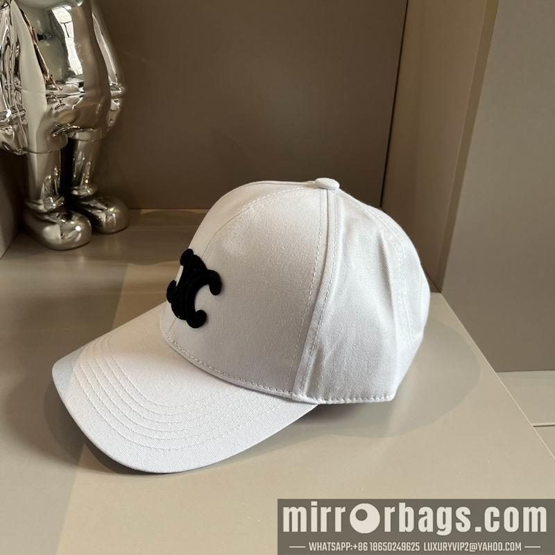 Replica Celine Hat dx39