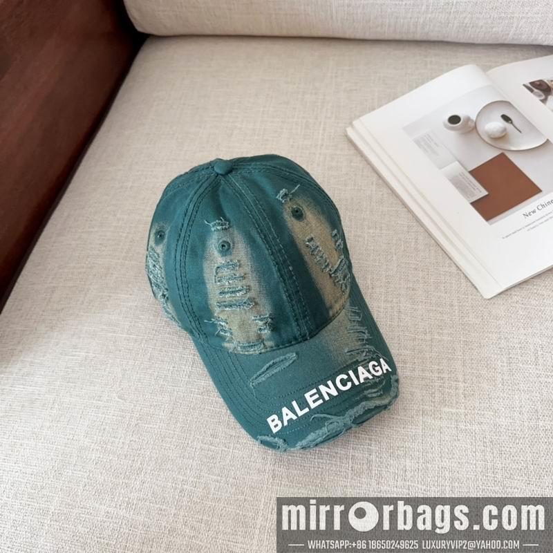 Replica Balenciaga cap dx105