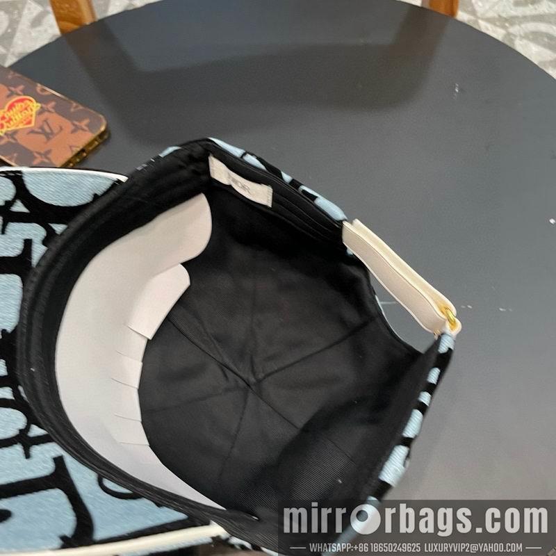 Replica Dior Cap 032001