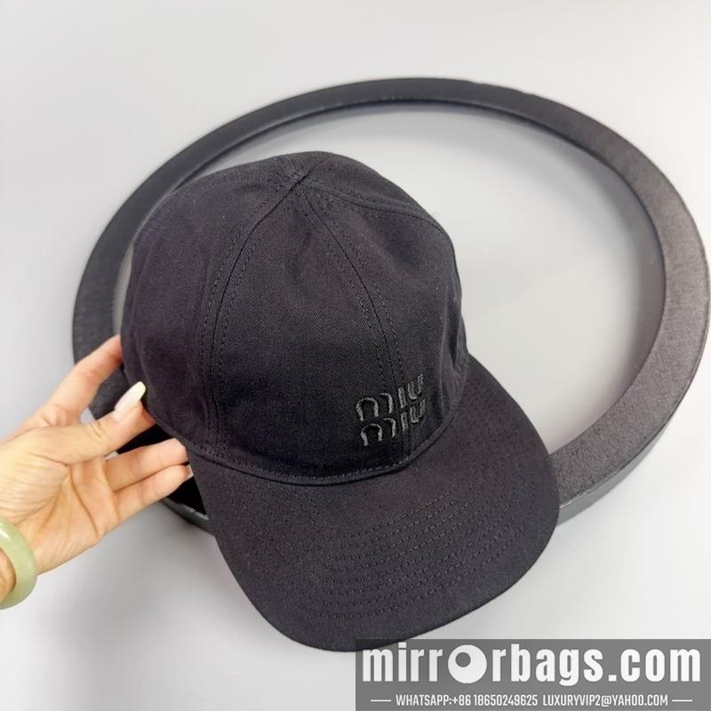 Replica Miumiu Cap 072201