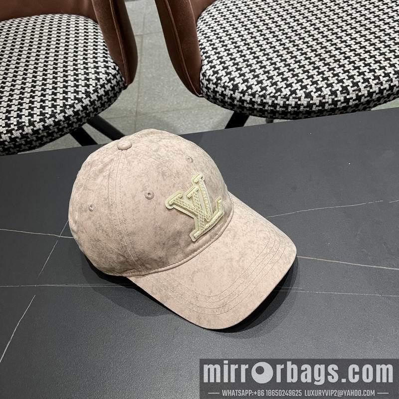 Replica LV Hat 040204
