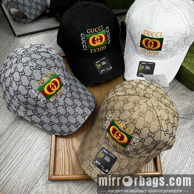 Replica Gucci Hat dx36