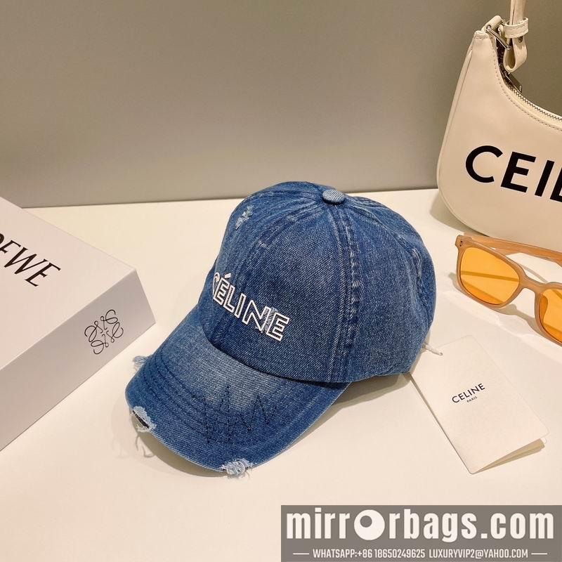 Replica Celine cap 072202