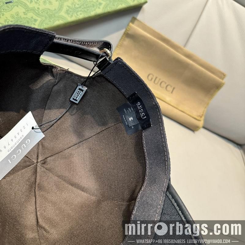 Replica Gucci cap 101101
