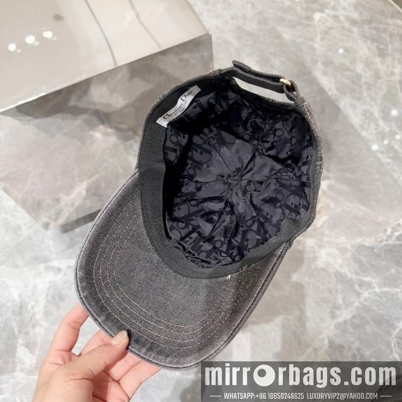 Replica Dior cap dx11