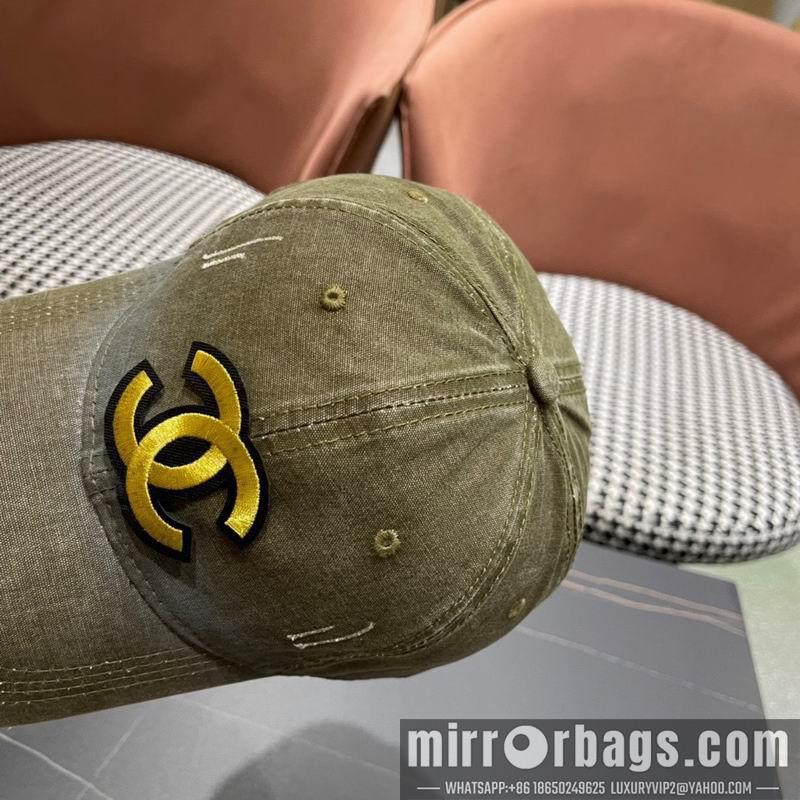 Replica Chanel Hat 090602