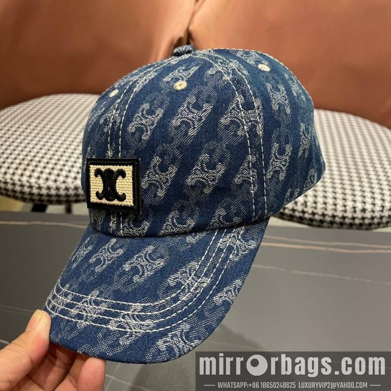 Replica Celine Hat 090601