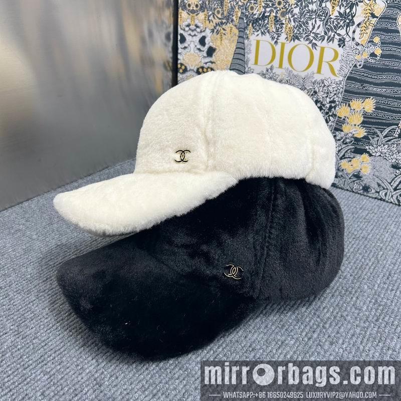 Replica Chanel cap dx60