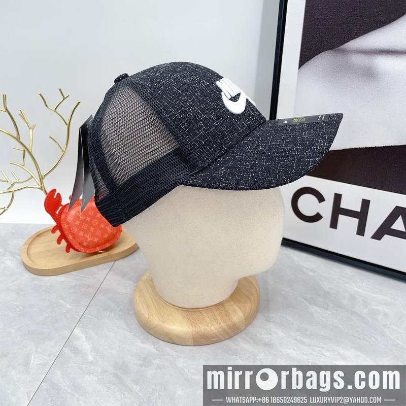 Replica Nike cap dx09