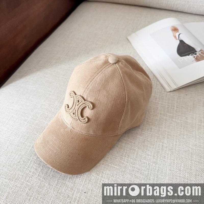 Replica Celine Hat dx119