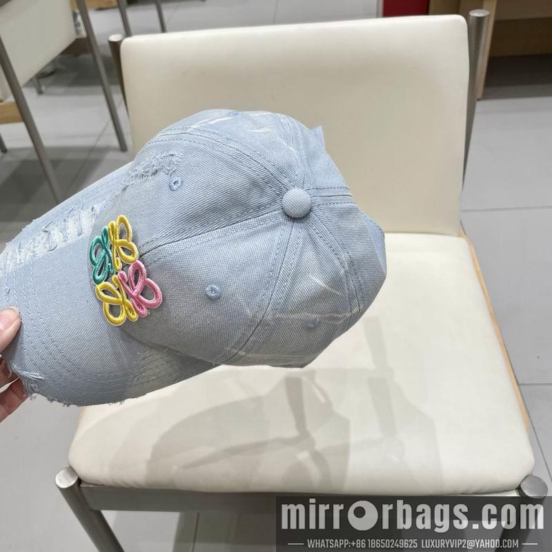 Replica Loewe cap 030751