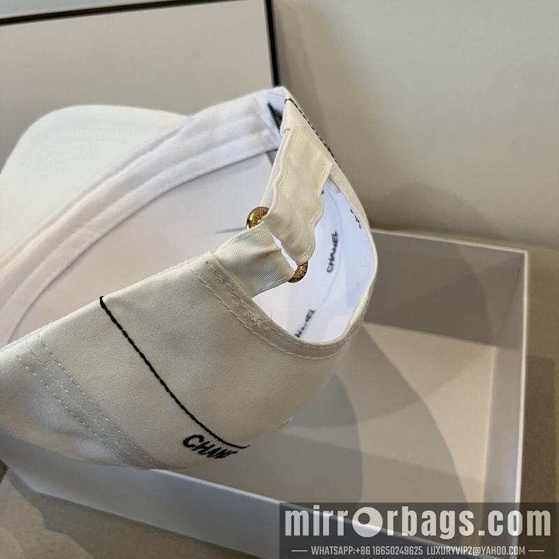 Replica Chanel cap dx19