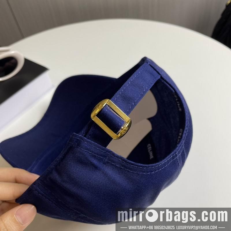 Replica Celine cap 081002