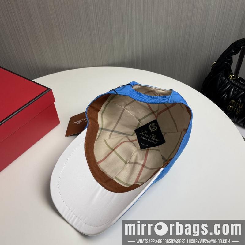 Replica Loro Piana Hat 072201