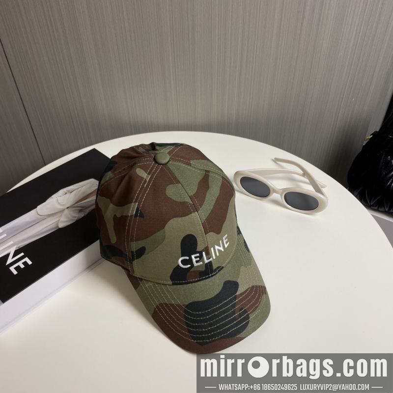 Replica Celine cap 050710