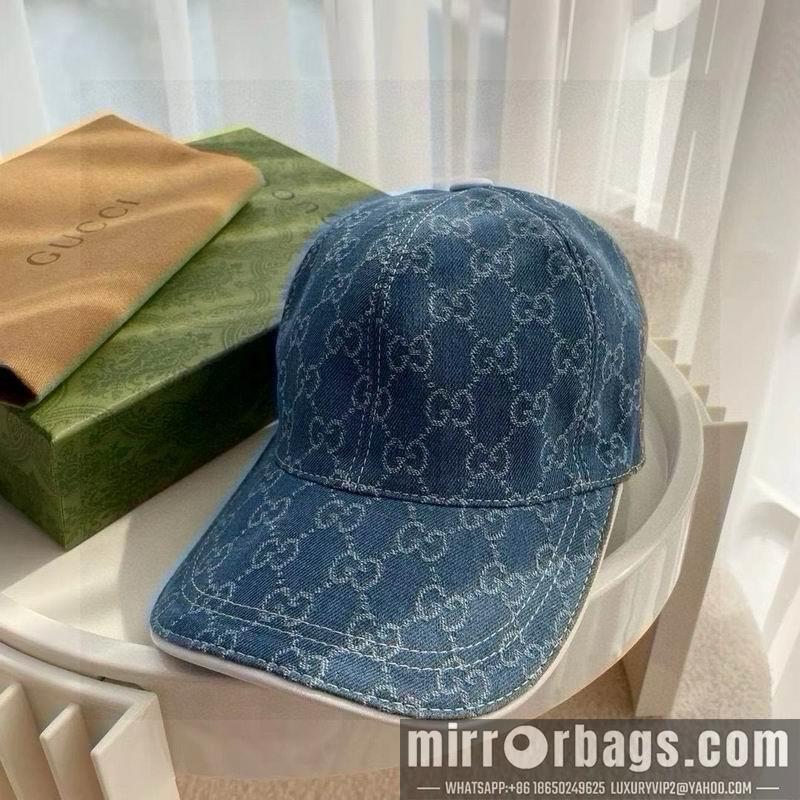 Replica Gucci Hat dx138