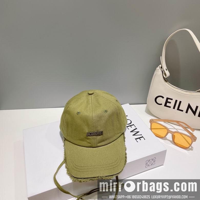 Replica Jacquemus Cap dxn02
