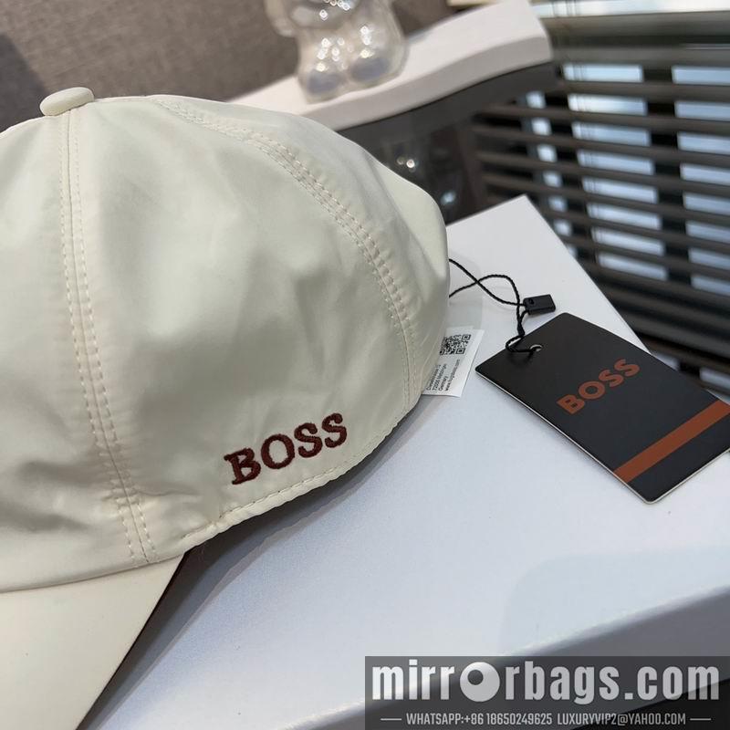Replica Boss cap dx03