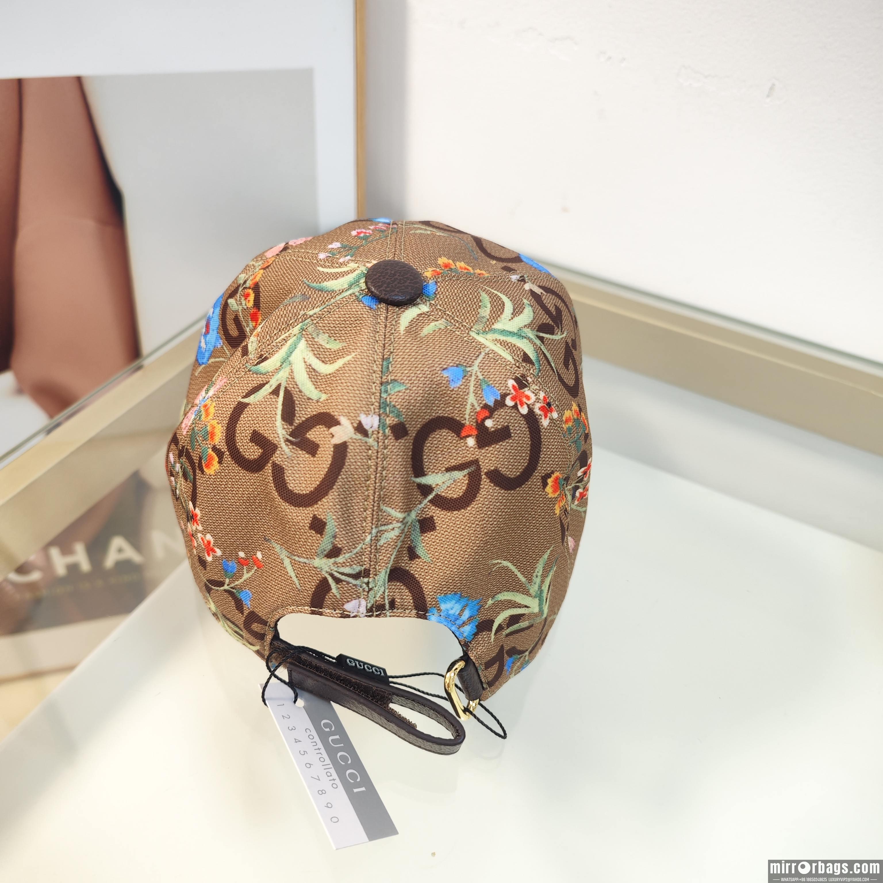 Replica Gucci cap dx02